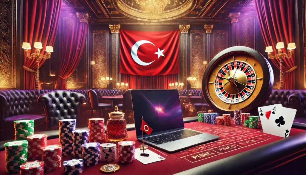 casino-turkey